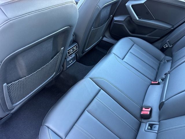 2026 Audi A3 quattro
