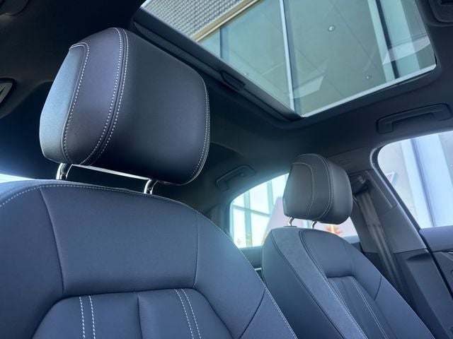 2026 Audi A3 quattro