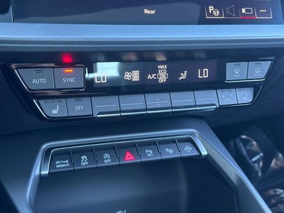 2026 Audi A3 quattro