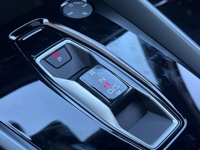 2026 Audi A3 quattro