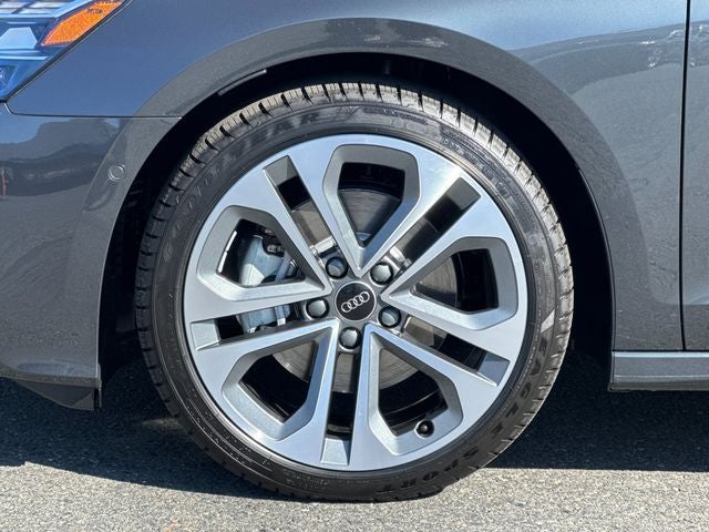 2026 Audi A3 quattro
