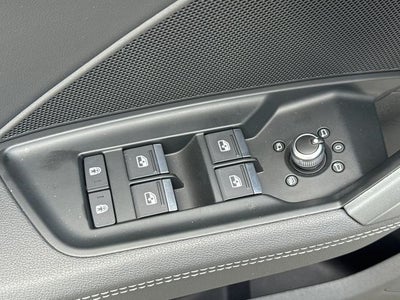 2026 Audi A3 40 Premium Plus quattro