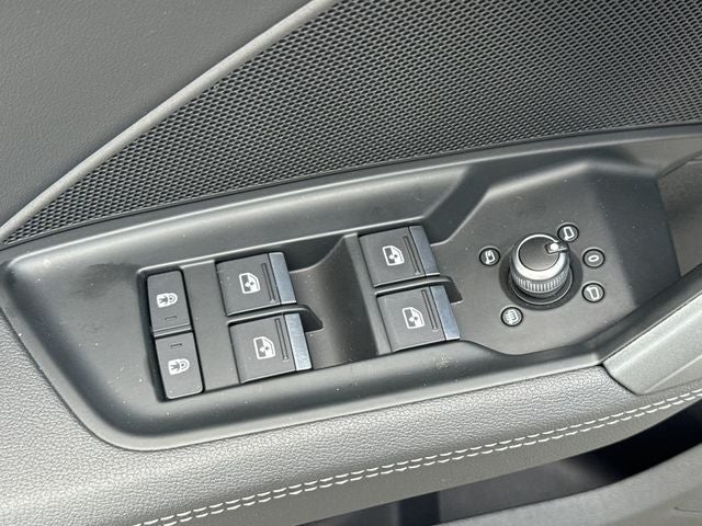 2026 Audi A3 40 Premium Plus quattro