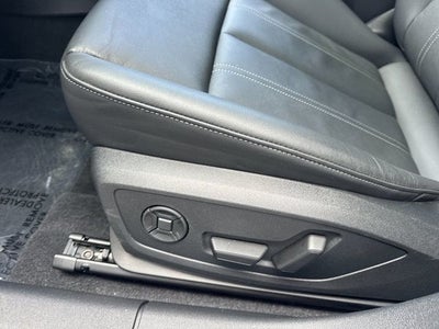 2026 Audi A3 40 Premium Plus quattro