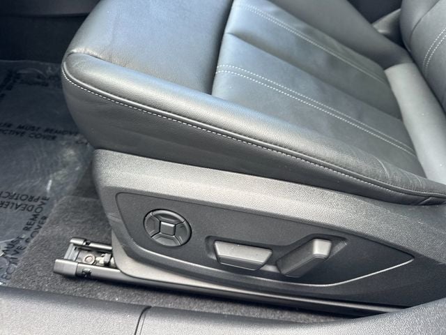 2026 Audi A3 40 Premium Plus quattro