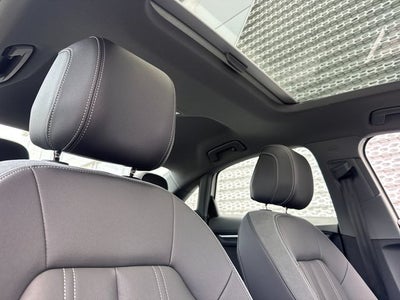 2026 Audi A3 40 Premium Plus quattro