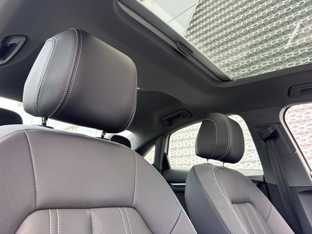 2026 Audi A3 40 Premium Plus quattro