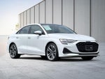 2026 Audi A3 40 Premium Plus quattro