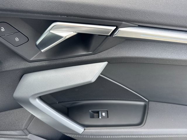 2026 Audi A3 40 Premium Plus quattro