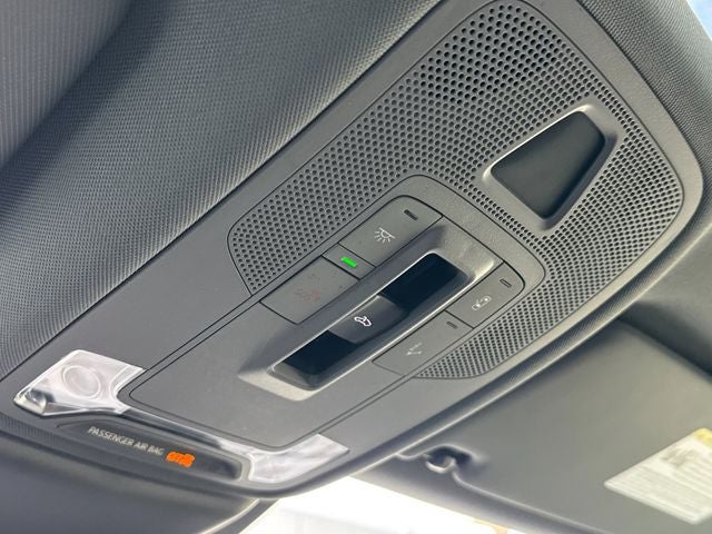 2026 Audi A3 40 Premium Plus quattro