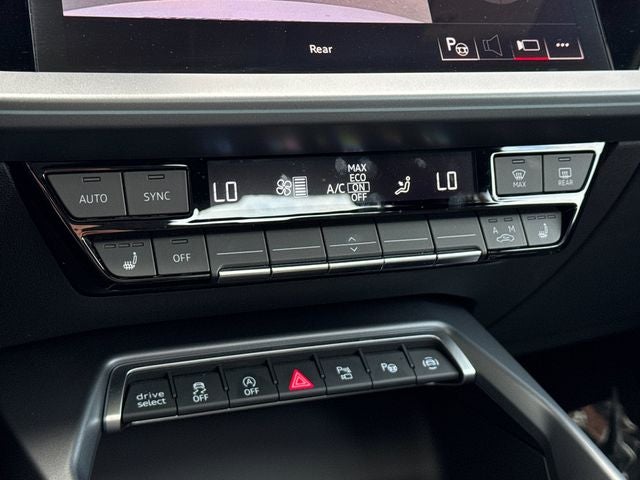 2026 Audi A3 40 Premium Plus quattro