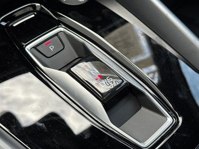2026 Audi A3 40 Premium Plus quattro