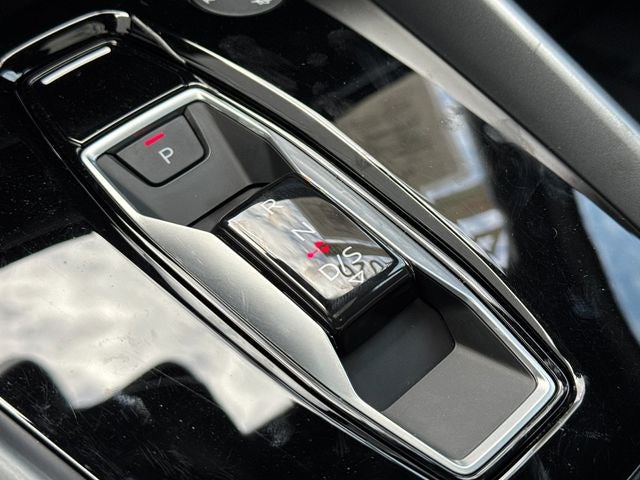 2026 Audi A3 40 Premium Plus quattro