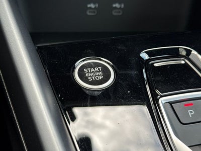 2026 Audi A3 40 Premium Plus quattro