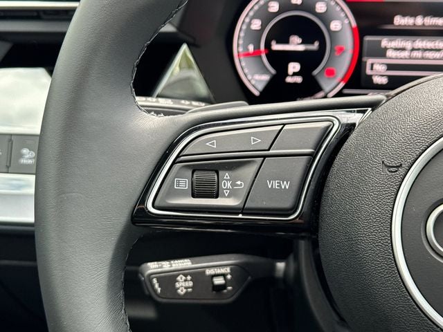 2026 Audi A3 40 Premium Plus quattro