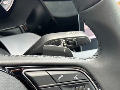 2026 Audi A3 40 Premium Plus quattro