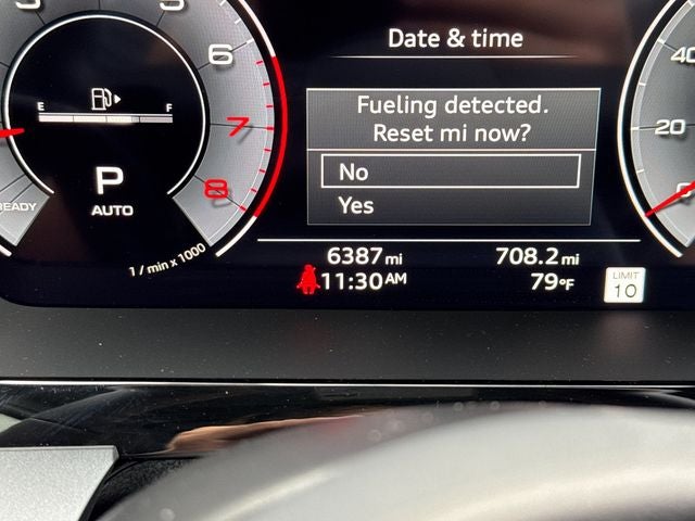 2026 Audi A3 40 Premium Plus quattro