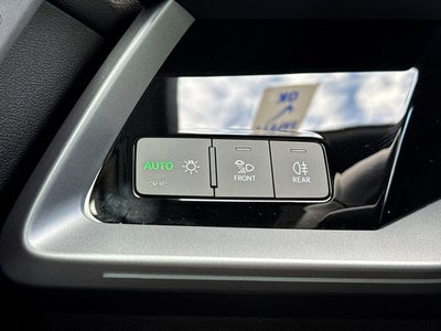 2026 Audi A3 40 Premium Plus quattro