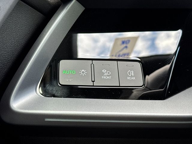 2026 Audi A3 40 Premium Plus quattro