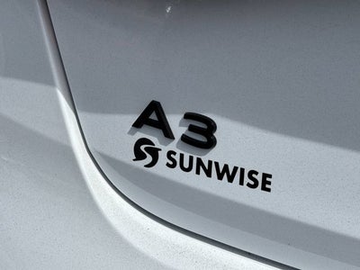 2026 Audi A3 40 Premium Plus quattro