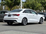 2026 Audi A3 40 Premium Plus quattro