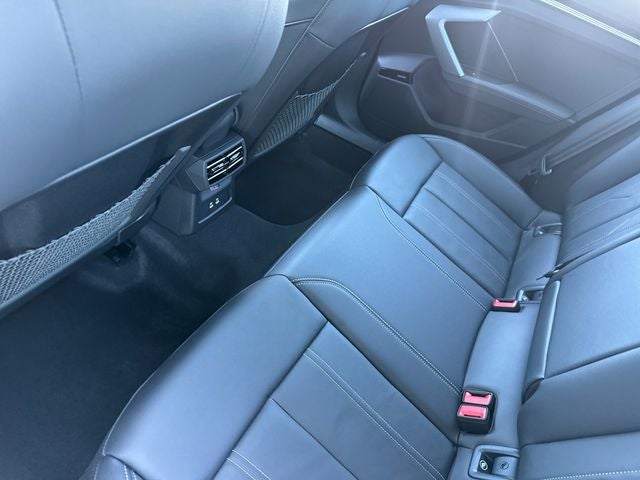 2026 Audi A3 quattro