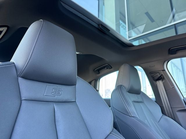 2026 Audi A3 quattro