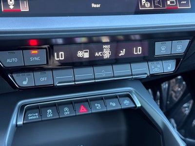 2026 Audi A3 quattro