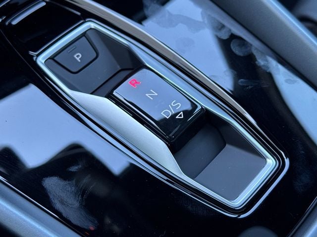 2026 Audi A3 quattro