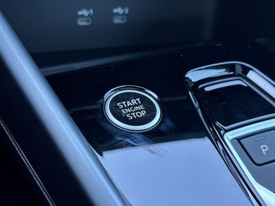 2026 Audi A3 quattro