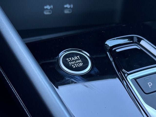 2026 Audi A3 quattro