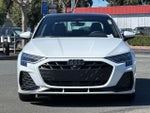 2026 Audi A3 quattro