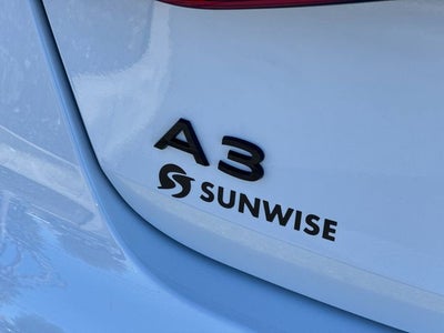 2026 Audi A3 quattro