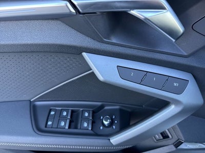 2026 Audi A3 quattro