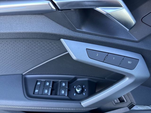 2026 Audi A3 quattro