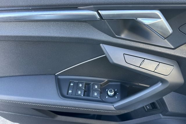 2023 Audi A3 40 Premium quattro