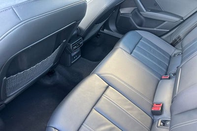 2023 Audi A3 40 Premium quattro