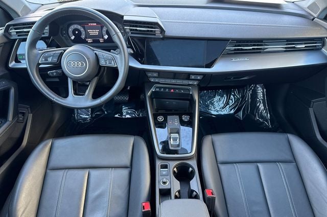 2023 Audi A3 40 Premium quattro