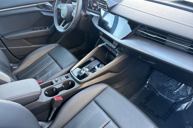 2023 Audi A3 40 Premium quattro