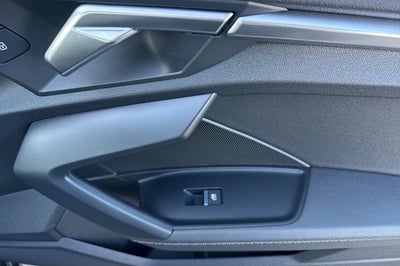 2023 Audi A3 40 Premium quattro