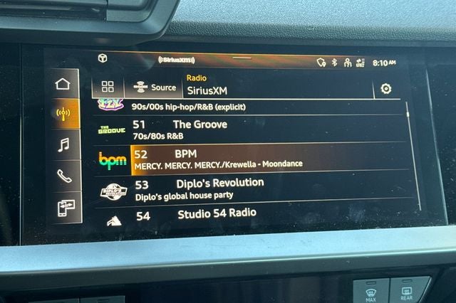 2023 Audi A3 40 Premium quattro