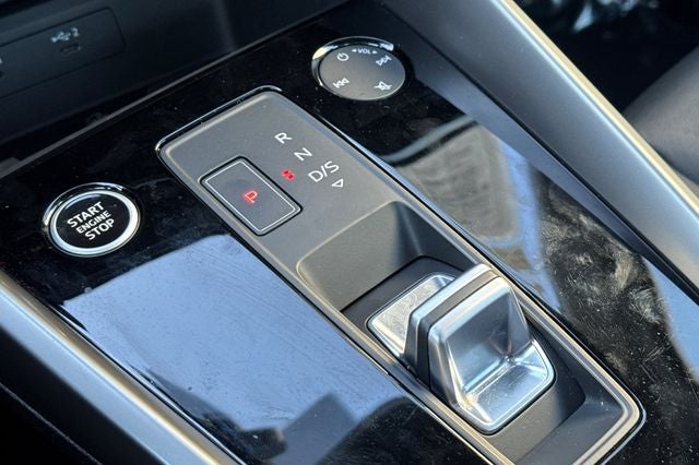 2023 Audi A3 40 Premium quattro