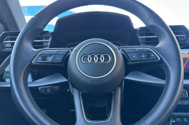 2023 Audi A3 40 Premium quattro