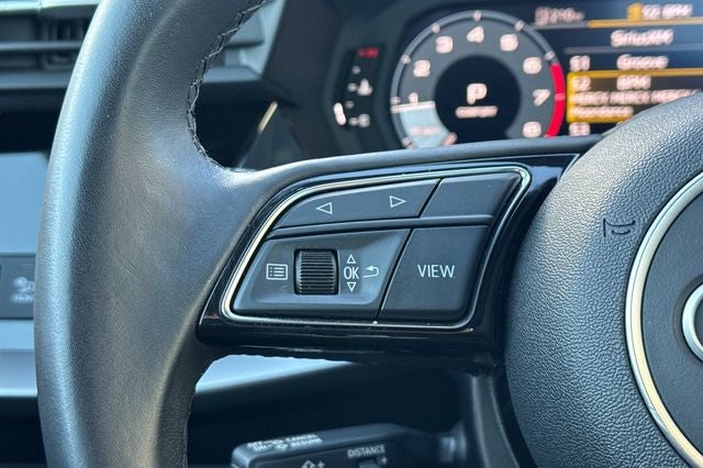 2023 Audi A3 40 Premium quattro