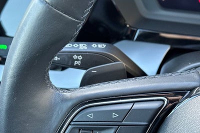 2023 Audi A3 40 Premium quattro