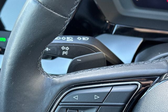 2023 Audi A3 40 Premium quattro