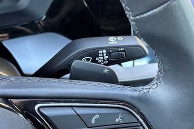 2023 Audi A3 40 Premium quattro