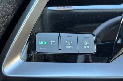 2023 Audi A3 40 Premium quattro