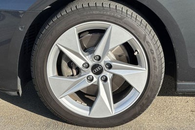 2023 Audi A3 40 Premium quattro