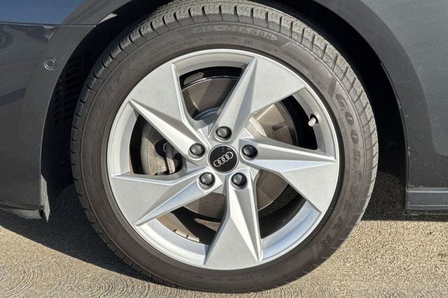 2023 Audi A3 40 Premium quattro